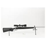 Savage Axis .270 w/ Bushnell Custom 4-12x40mm