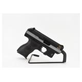 Hi-Point CF380 .380 ACP w/ Laser Sight