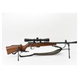 Acschutz Woodchucker, 22 Win Mag, 1 of 1000