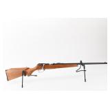 Remington/Western Auto Supply, Model 105, 22S-L-LR