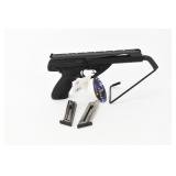 Beretta U22 Neos, 22 LR Semi-Auto