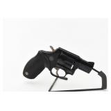 Taurus M445UL .44 Special.