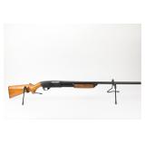 Springfield Model 67F 12ga Pump Shotgun