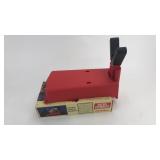 Case-Gard Adjustable Pistol Rest