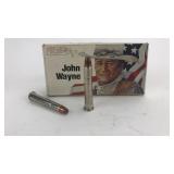 Winchester John Wayne 32-40 165gr