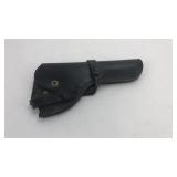 Leather Side Holster