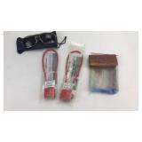 Turkey Call, Shooting Glasses, Gun Locks