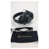 Caldwell Ear Protection, S&W Glasses