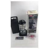 Coleman Dual Fuel Powerhouse Lantern