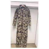 Winchester Insulated Coveralls 2XL