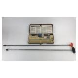 Outers Black Powder Cleaning Kit