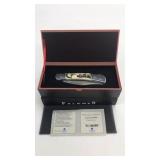 Falkner American Wildlife Pocket Knife