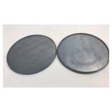 Dillon Precision Shaker Pan