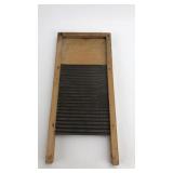 Little Darling Small Garment Washboard