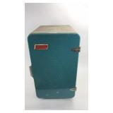 Vintage Coleman Camp Cooler