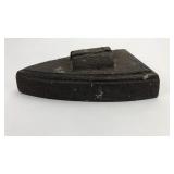 Antique Cast Iron Flat Iron