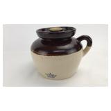 Durgin-Park Stoneware w/ Lid