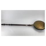 Antique Bed Warmer