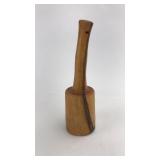 Wooden Mallet