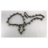 Antique Sleigh Bells
