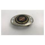 Cadillac Belt Buckle