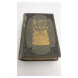 Worth and Wealth, 1884 Edition