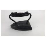 Cast Iron Flat Iron
