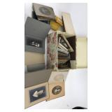 Box of Very Old Photos