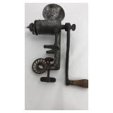 Universal No.3 Food Chopper