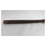 Early N.Y.C. Billy Club