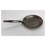Early Metal Frying Pan
