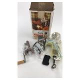 Alfa 8 Grinder/Chopper