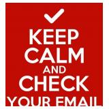 All Invoices are Sent by Email; Read This