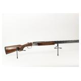 American Arms Silver 1, 20ga Over/Under Shotgun