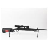 Savage Axis XP 30-06 w/ Weaver 3-9x40mm **New**