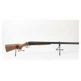 Stevens 311 series H 12ga Double Barrel Shotgun
