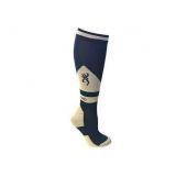 Browning Blue Buckeye Socks
