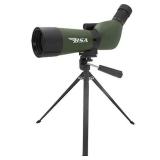 New BSA Spectre 2060x60mm Spotting Scope Kit