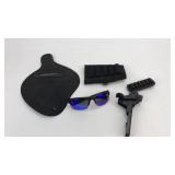 Shooting Accessories