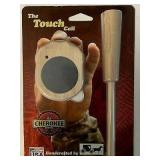 Cherokee The Touch Turkey Call
