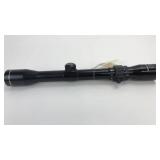Western Field 3-9x32 Scope