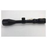 Nikko Stirling 3-9x42 Duplex Scope