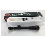 Simmons BP400M 4 Power x 20