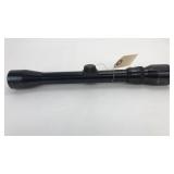 Vintage Weaver V7-W 2.5-7 Scope