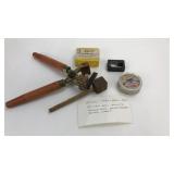 50 Cal Maxi Ball Kit