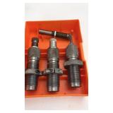 Lyman 44 Mag/Spcl Die Set