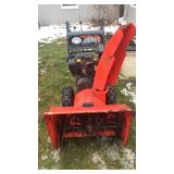 Ariens 11526 Pro 26" Dual Stage
