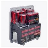 New 100-PC Screwdriver & Bit Set
