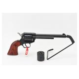 Heritage Rough Rider 22LR/WMR (2 Cylinders)
