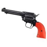 Heritage Rough Rider Revolver .22LR 4.75" Barrel